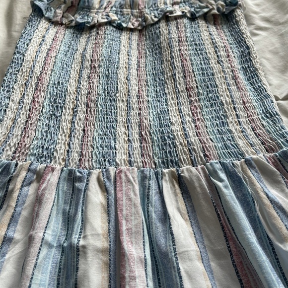 Ocean Drive strapless sundress - Picture 2 of 3